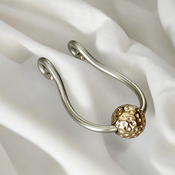 5 For $25💫Alternative Nose Ring - Picture 4 of 6